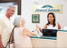Howard Johnson by Wyndham Beaufort/Parris Island 3