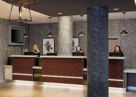 Leonardo Hotel Exeter 2