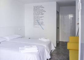 Albergue Bela Muxia - Hostel 2
