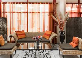 Hotel Le Cedre 2