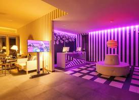 Pestana Alvor South Beach Premium Suite Hotel 3