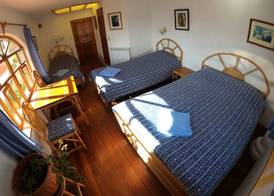 Hotel La Cupula 3