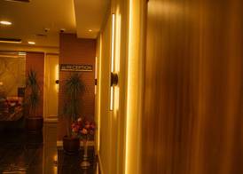 Istanbul Midpoint Hotel 4
