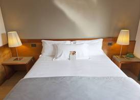 Hotel Ai Gelsi 5
