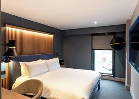 Village Hotel Manchester Ashton 5