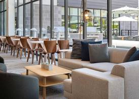 Element by Marriott Bloomington Mall of America 3