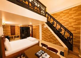 Phố Thiên Đường Homestay 2