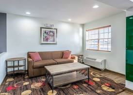 Quality Inn & Suites El Paso I-10 4