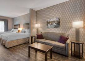 Best Western Plus Saint Peter 5