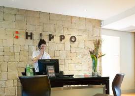 Hippo Boutique Hotel 3