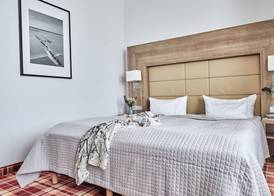 Hotel Binzer Hof 4