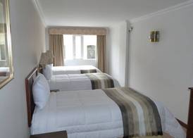 Hotel El Conquistador 3