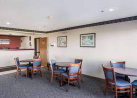 Americas Best Value Inn Wenona 2