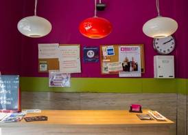 Russafa Youth Hostel 2