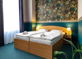 Gartner Hotel 2