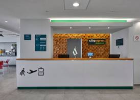 City Express Junior by Marriott Puebla Angelopolis 4