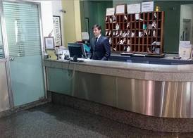 Hotel Plaza Roma 3