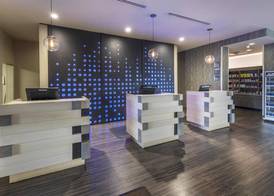 Best Western Plus Executive Residency Jackson Northeast 2