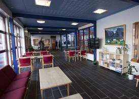 62N Guesthouse Marknagil 5