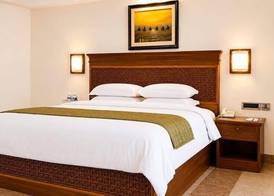Chariot Beach Resort 3
