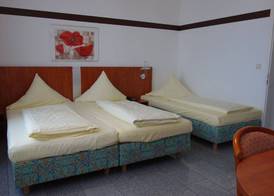 Parkhotel Friedrichstrasse 3