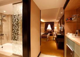 Grand Plaza Hotel - Takhasosi Riyadh 3