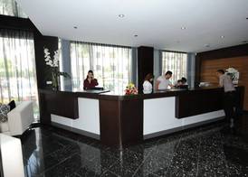 Rive Hotel 5