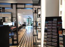 Urban Core Residence 5