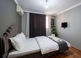 Stone House Foça Otel 5