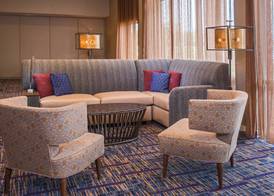 Courtyard by Marriott Shippensburg 4