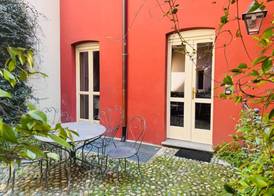 Porta Palace Apartments 2