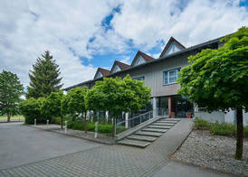 Hotel Bannwaldsee 5