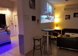 Hotel Asso 5