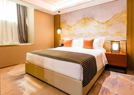 LDS Hotel Belgrade 4