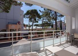Résidence du Lido 5