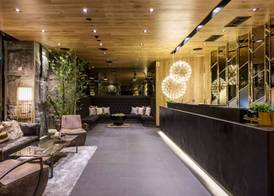 Hotel The Designers Kondae 2