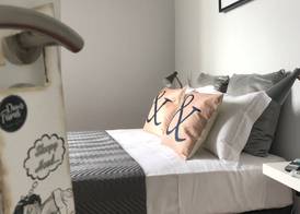 Baron Faro - Guest House 4