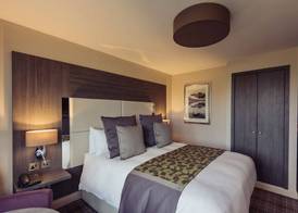 Abbey House Hotel 3