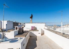 Casa Graziella con Terrazza Panoramica by Wonderful Italy 5