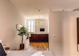 Sant'Eligio Loft Campo de Fiori 5