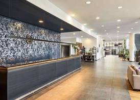 Vienna House Easy by Wyndham Katowice 2
