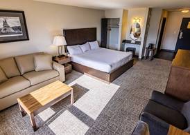 Stoney Nakoda Resort & Casino 5