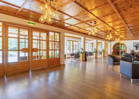 Das Wiesgauer - Alpenhotel Inzell 2