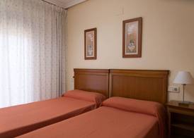 Gemelos Beninter All Inclusive 5