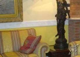 Hotel Le Saline 3
