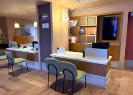 Novotel Monterrey Valle 2