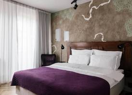 STORY HOTEL STOCKHOLM STUREPLAN, in JdV by Hyatt 4