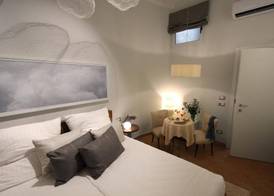 Casa Thiele alla Signoria 3