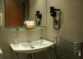 Hotel 4C Puerta Europa 2