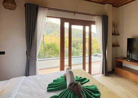 Alama Sea Village Resort and Pool Villa 5